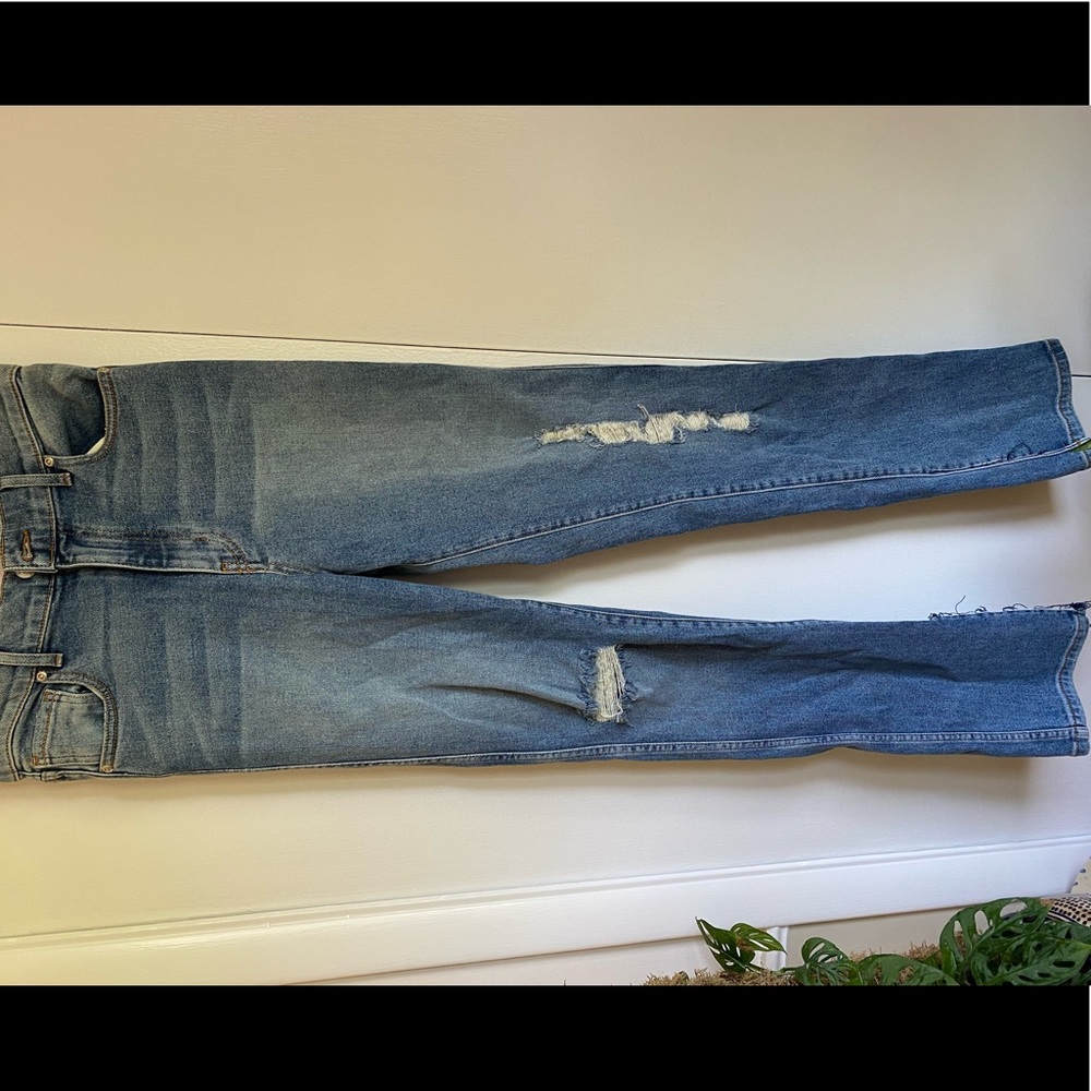 REVICE DENIM jeans